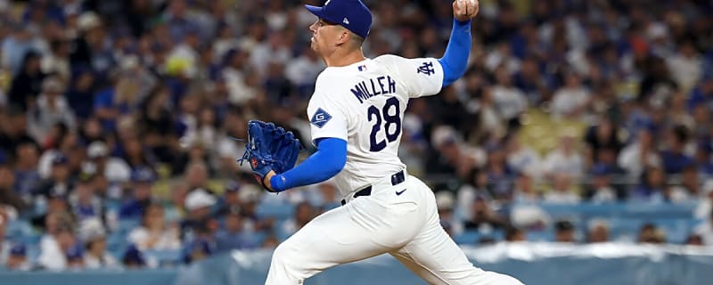 Bobby Miller gets brutally honest on returning to Dodgers