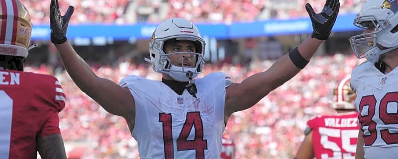 Will the Cardinals Add a Receiver After Trading Marvin Harrison Jr.? Who Steps Up Now