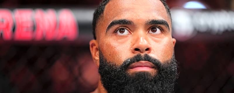 What Happened to Gable Steveson? Inside His Short-Lived WWE Career