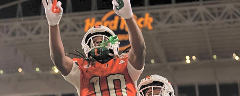 Miami Football: 2026 Hurricanes Season Preview and Prediction