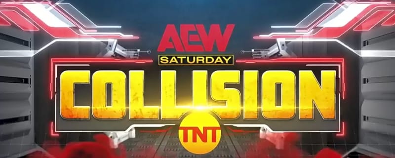AEW Collision Preview (12/20/25) – Collision from Manchester, England