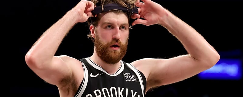 Nets end Drew Timme two-way contract speculation with Lakers G League trade