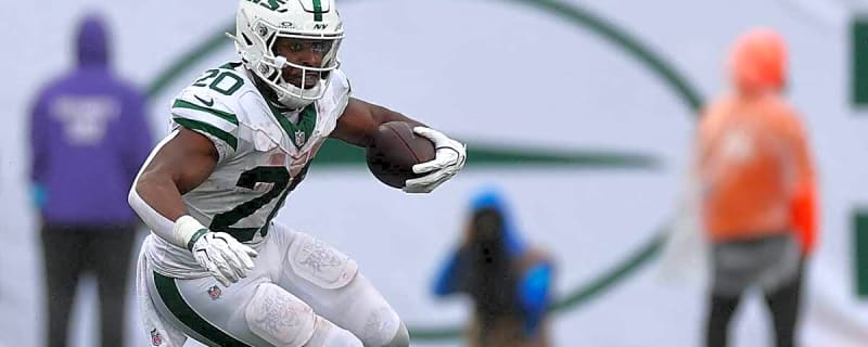 Jets’ Breece Hall shares inspiring message on social media