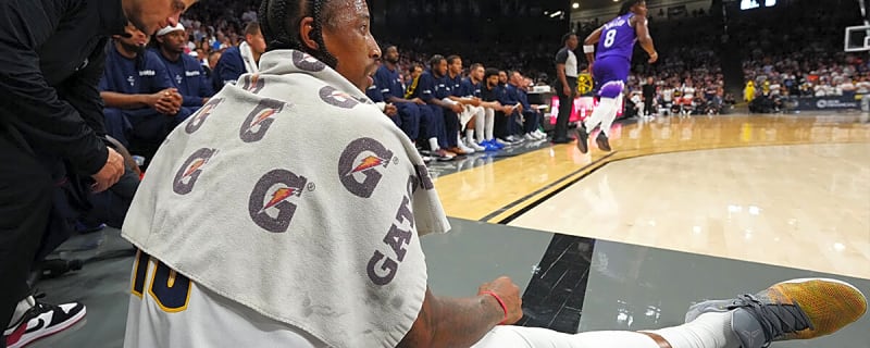 David Adelman confirms Nuggets’ DeMar DeRozan plan that’s a throwback to rookie season