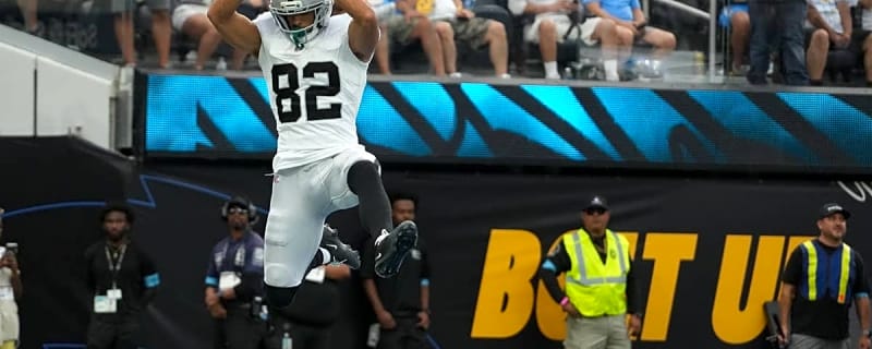 2 Unexpected Stars in Raiders’ Week 2 Win Over Chargers