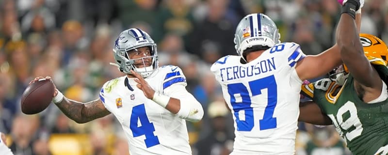 Three Main Takeaways From 23-13 Loss to Packers