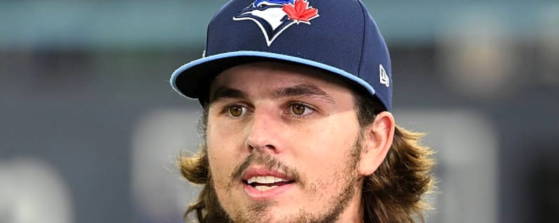 John Schneider Shares Addison Barger Update After 4 Missed Blue Jays Games
