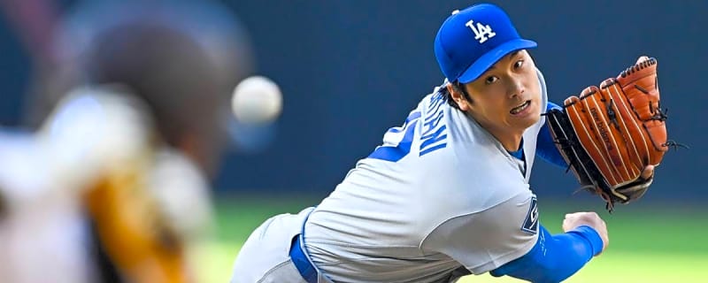Shohei Ohtani’s Cy Young Case Has One Major Obstacle