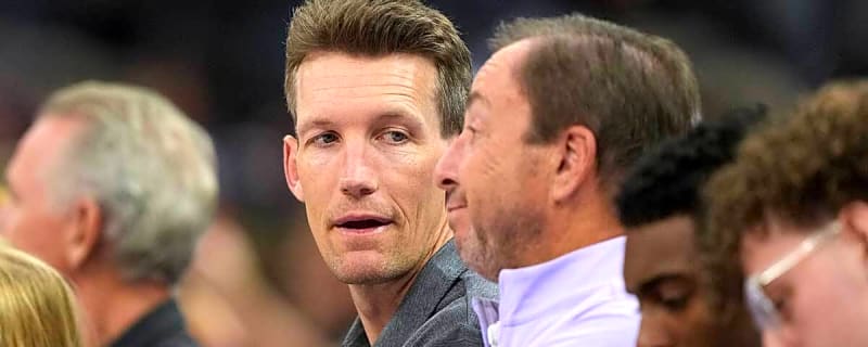 Mike Dunleavy Jr. ushers confidence in new Warriors roster, doesn’t envision trade