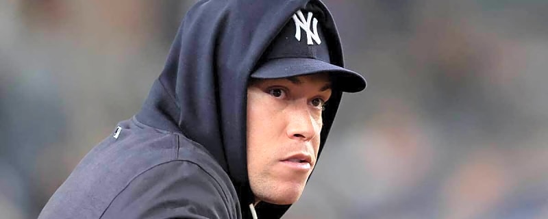 Ken Rosenthal questions how much Aaron Judge could help vs. Rays