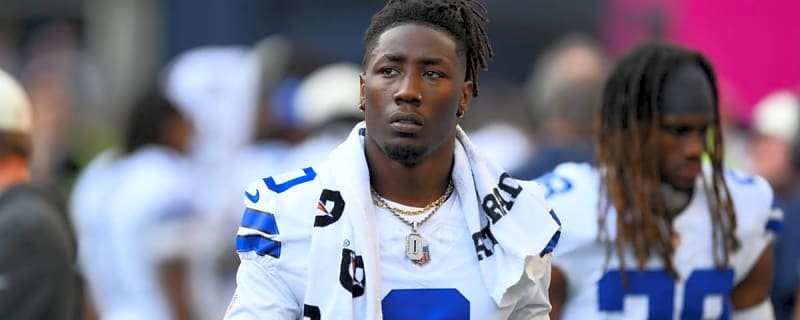 DeMarvion Overshown Update Leaves Cowboys Defense Shorthanded Ahead of Thursday Night Football