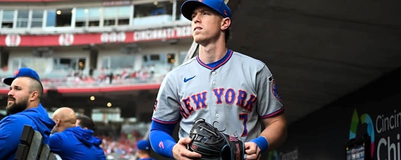 Insider Reveals Why the Mets May Not Trade Brett Baty