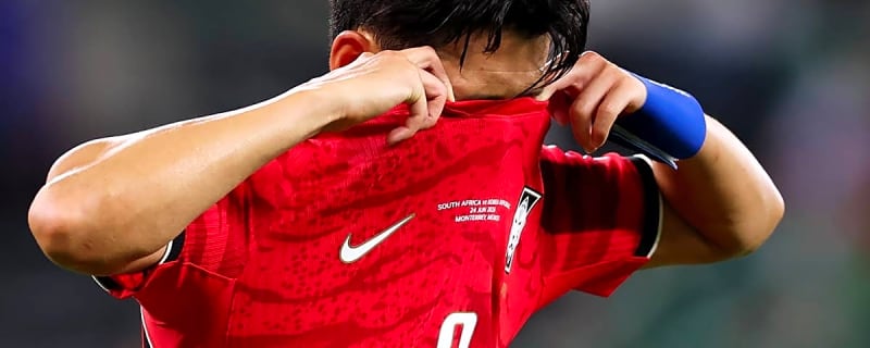 'Don't Hurt the Players'- Son Heung-min Speaks Out After South Korea President Calls for Investigation