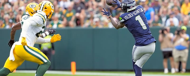 Steelers expected Marquez Valdes-Scantling signing gets huge update