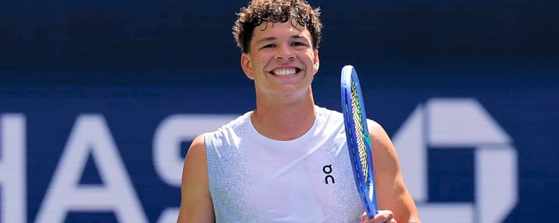 How & Where to Watch Ben Shelton vs. Hubert Hurkacz? Start Time, Live Streaming and TV Channels for US Open