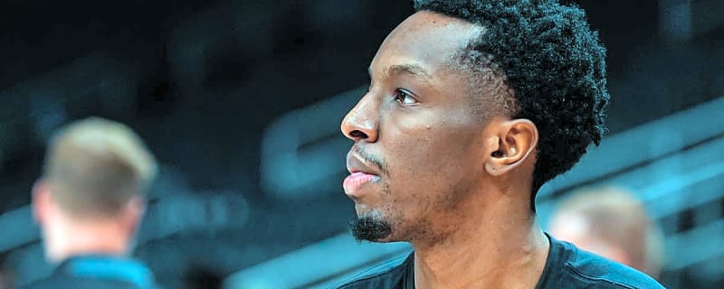 Hawks Announce Onyeka Okongwu Injury Update for Game 2 vs. Knicks