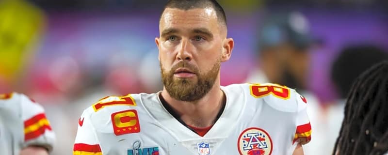 Reason Behind Travis Kelce Not Speaking to the Media After Chargers Game Revealed!