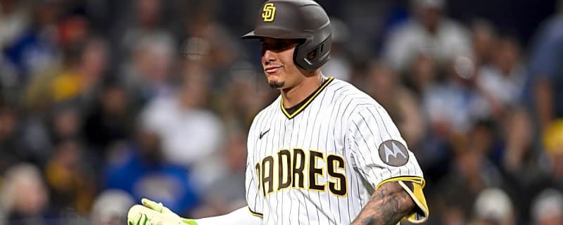Fantasy Baseball 2026: Manny Machado's Brutal Start – Absorb It or Take Advantage?