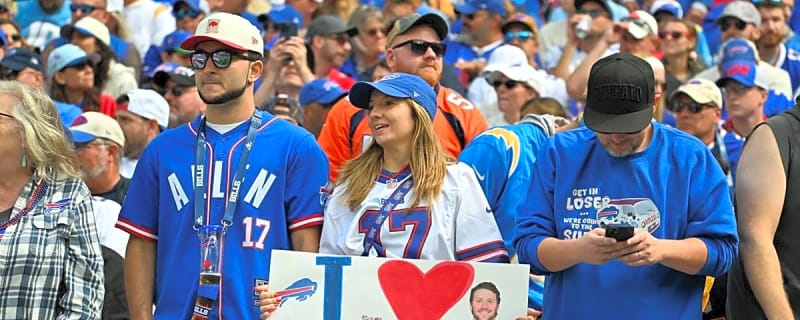 Who the Experts are Taking in Bills vs. Patriots Week 4