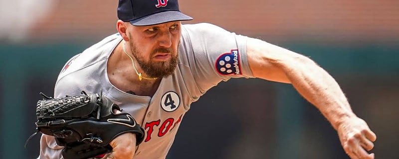 Garrett Crochet Provides Revised Timeline for Return