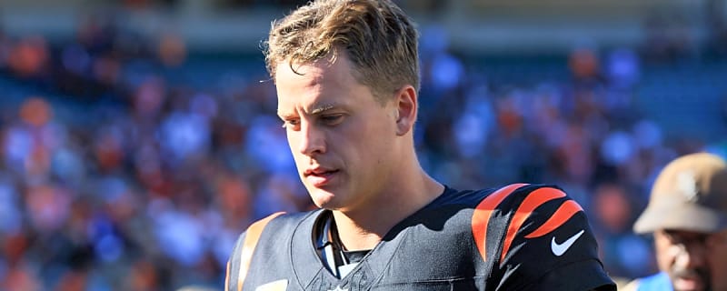 Bengals most to blame for coming up short in comeback attempt vs. Jaguars