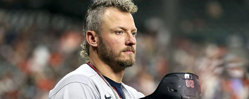 'Mediocre at best': Josh Donaldson rants about his Minnesota Twins experience