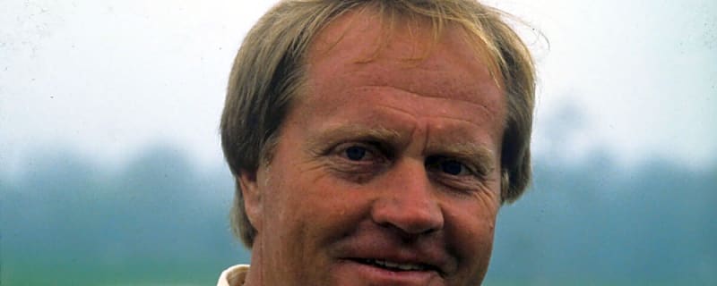 ‘He’s Dead, He Can’t Do That!’: Jack Nicklaus Recalls Commentators Writing Him Off Before 1975 PGA Championship Win