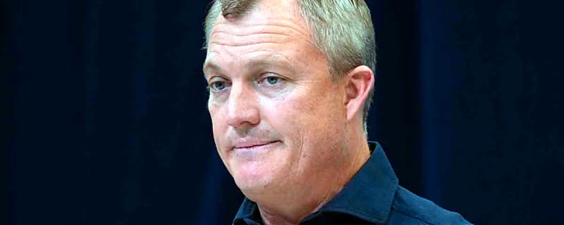 49ers’ John Lynch gets brutally honest on ‘tough’ offseason