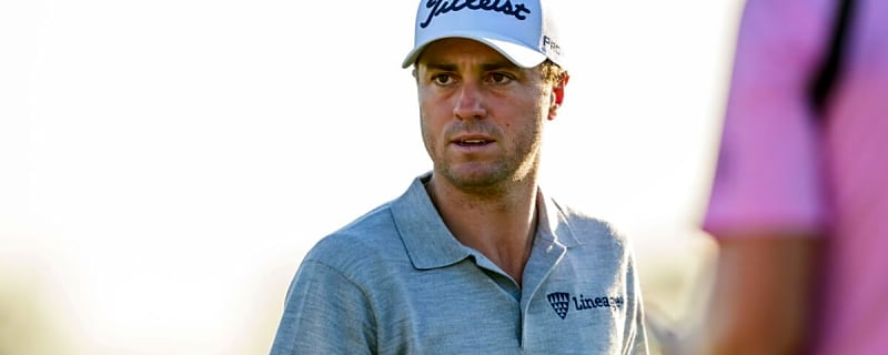 ‘Why’d They Do This’: Justin Thomas Blasts Latest Changes at PGA Tour Course in Long Rant