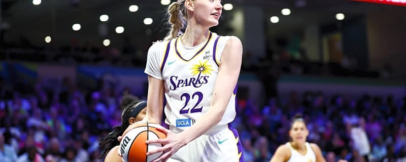 Final Injury Report for Dream-Sparks: Will Cameron Brink, Erica Wheeler Play?
