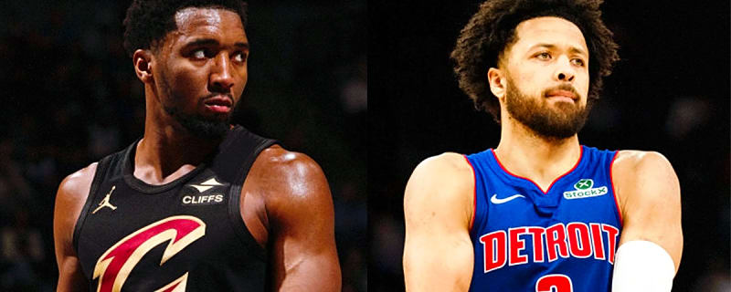 NBA Same Game Parlay Strategy Guide for Pistons vs Cavaliers Game 7