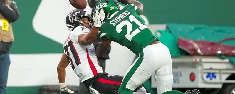 Bengals' Reliance on Man Coverage Could Make Brandon Stephens Worth the Trade Deadline Price
