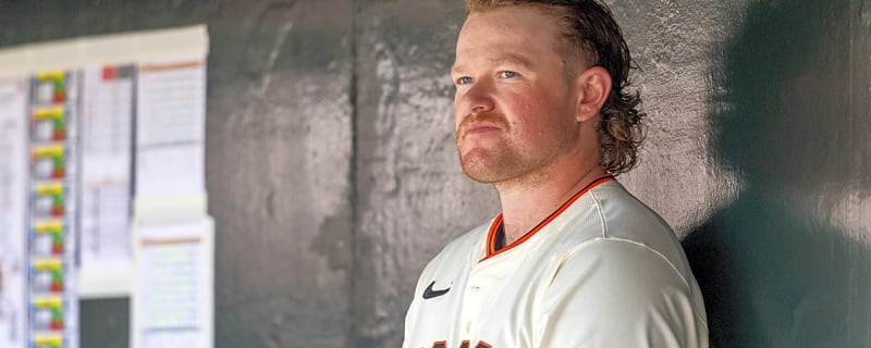 Giants ace Logan Webb, ‘greatest’ Bob Melvin claim will catch MLB world’s attention