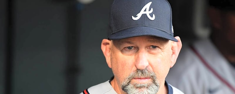 Braves Facing Decision After Roster Announcement