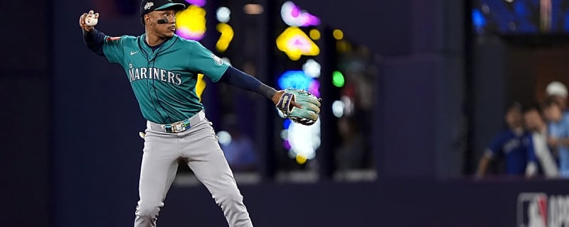 Mariners’ Jorge Polanco speaks up amid growing MLB postseason legend