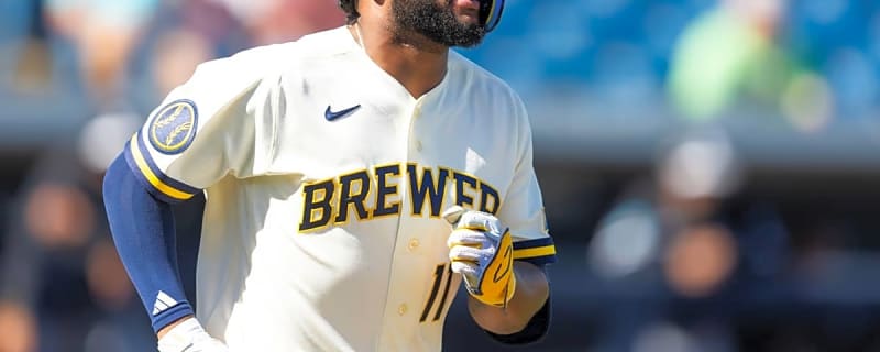 Fantasy Baseball 2026: Who is Jackson Chourio Really?
