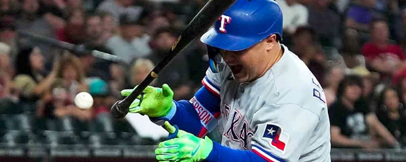 Rangers get Joc Pederson injury update amid AL West race vs. Astros