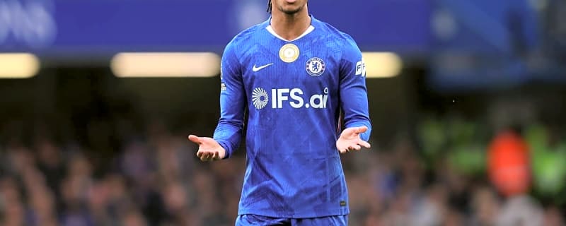 Why Is Joao Pedro Not Playing Tonight for Chelsea vs Manchester United?