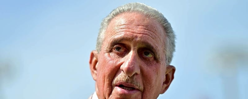Arthur Blank Does Right Thing With World Cup Stadium Concession Prices