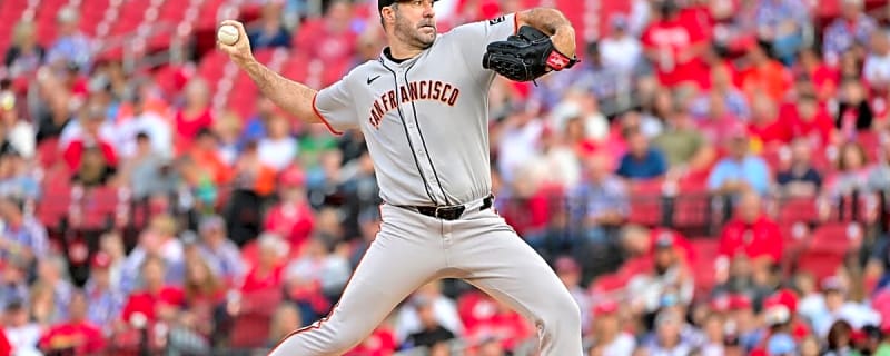 Writer gets 100% real on Justin Verlander Tigers free agency question