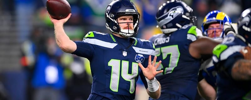 Bomani Jones Ripped For 'Terrible' Sam Darnold Claim