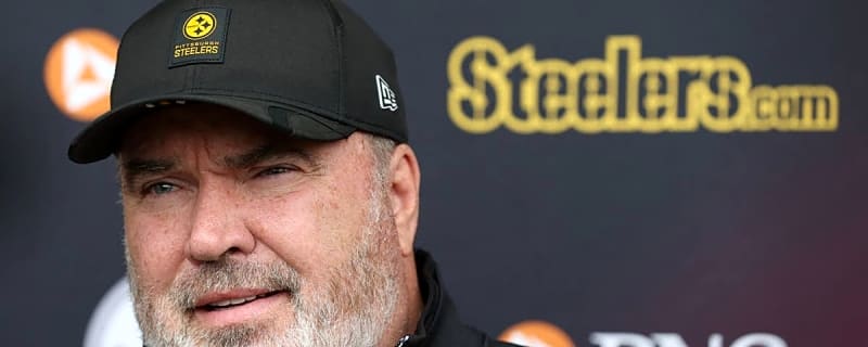 Mike McCarthy Era Could Make Steelers Contenders or a Total Soap Opera