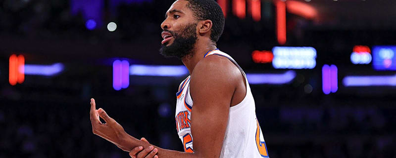 Why Knicks’ upcoming stretch offers perfect opportunity to regain championship form