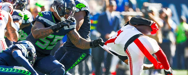 Will Campbell and Dre'Mont Jones Are Waging the Battle Patriots Need Most