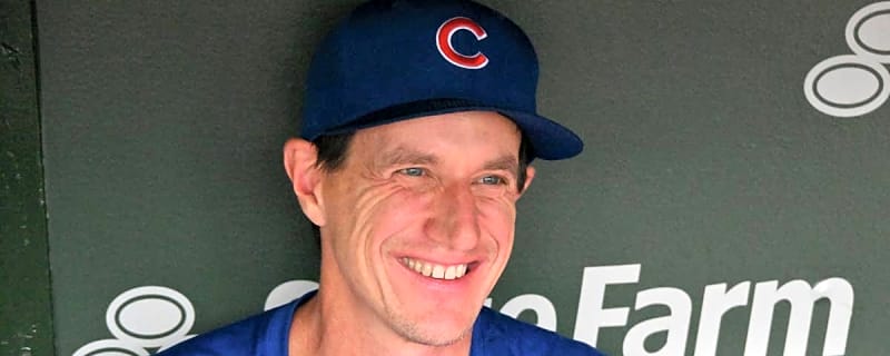 Cubs Reinforce Bullpen By Trade With Angels