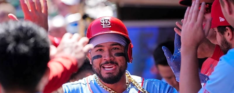Ivan Herrera Is the Best Argument for Bat-First Catchers in 2026 Fantasy Baseball