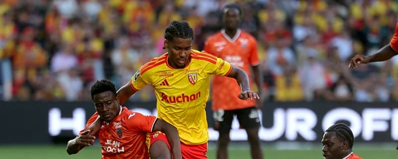 RC Lens vs. Lyon Lineups, Preview