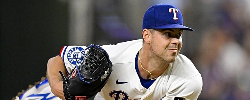 Skip Schumaker Reveals How MacKenzie Gore Feels After Injury Concern