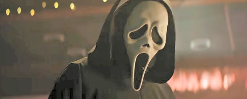 'Scream 7' TV spot shows Ghostface gunning for Sidney's bloodline
