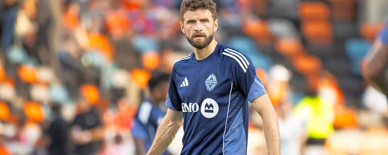 FC Cincinnati vs. Vancouver Whitecaps Lineups, Live Streaming, TV Channels, How & Where to Watch